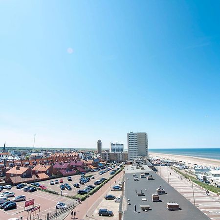 Bensan Beach House Zandvoort Esterno foto