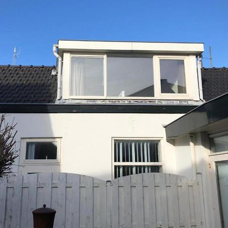 Bensan Beach House Zandvoort Esterno foto