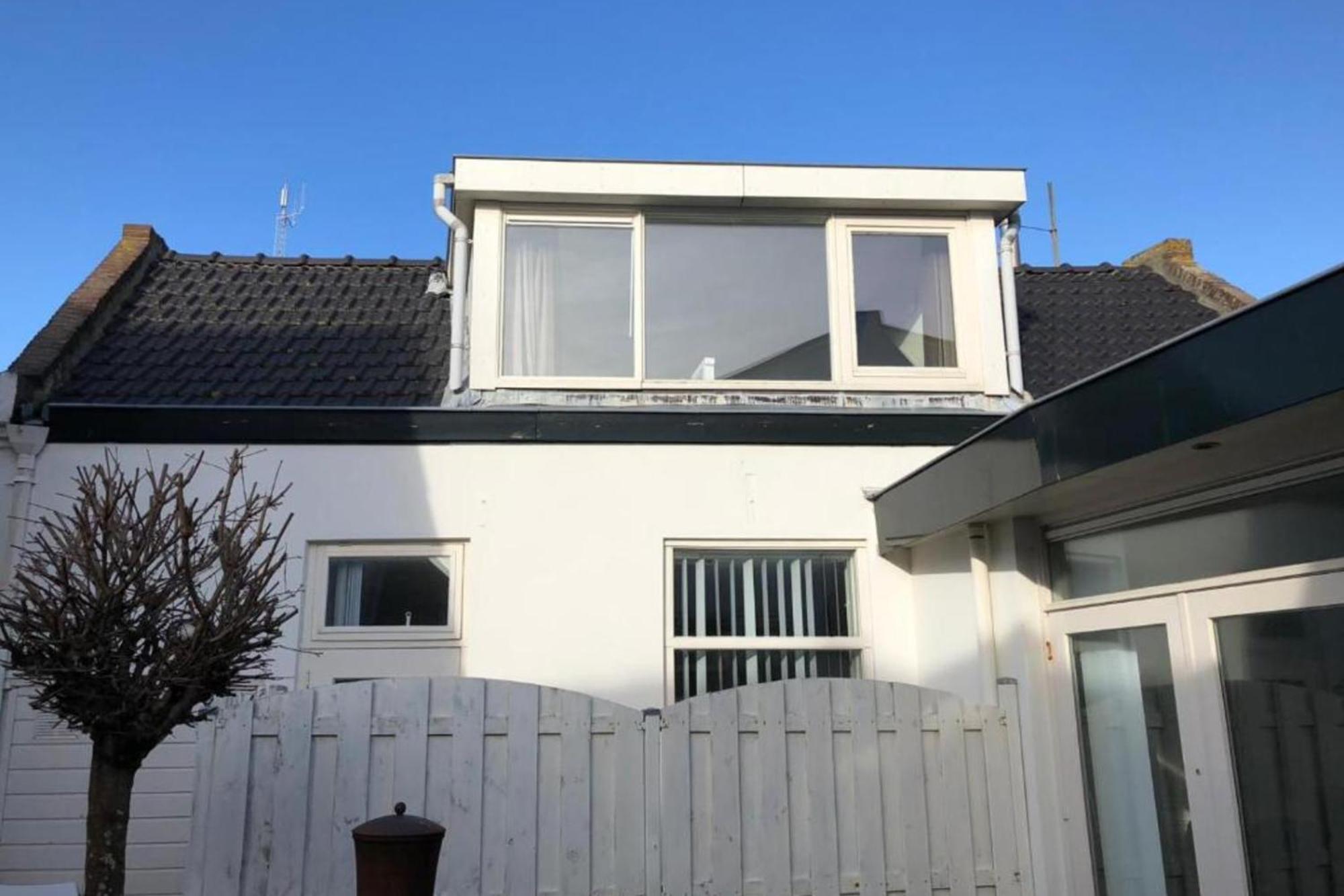 Bensan Beach House Zandvoort Esterno foto